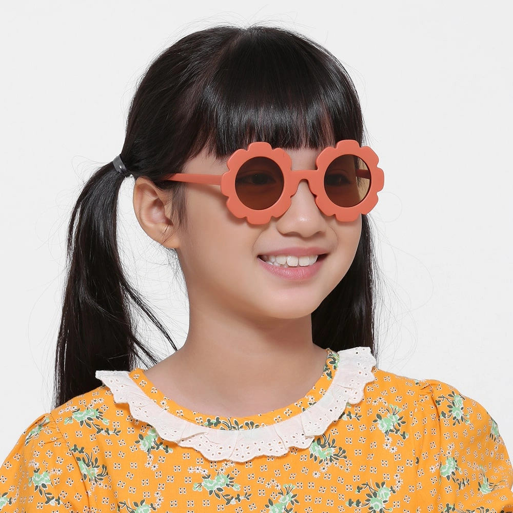 Mắt kính thời trang trẻ em Smile Kid FM07-01 13