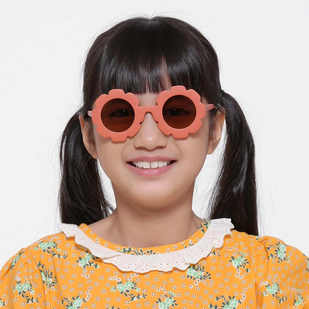 Mắt kính thời trang trẻ em Smile Kid FM07-01 14