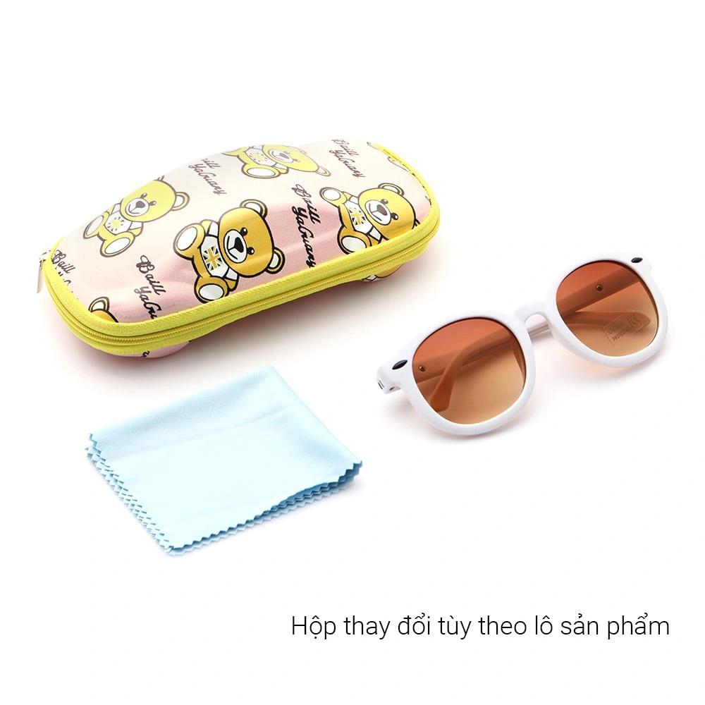 Mắt kính thời trang trẻ em Smile Kid FM10-01 5