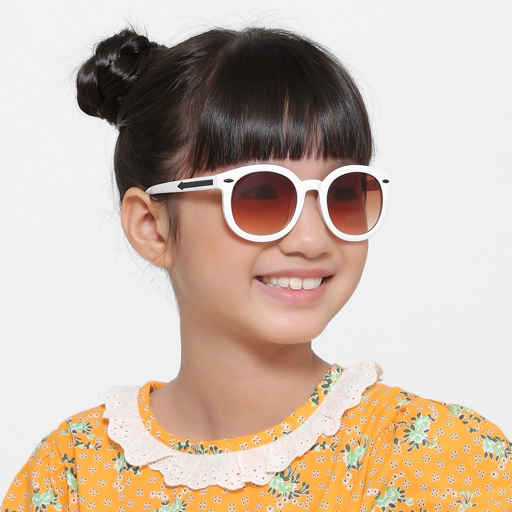 Mắt kính thời trang trẻ em Smile Kid FM10-01 6