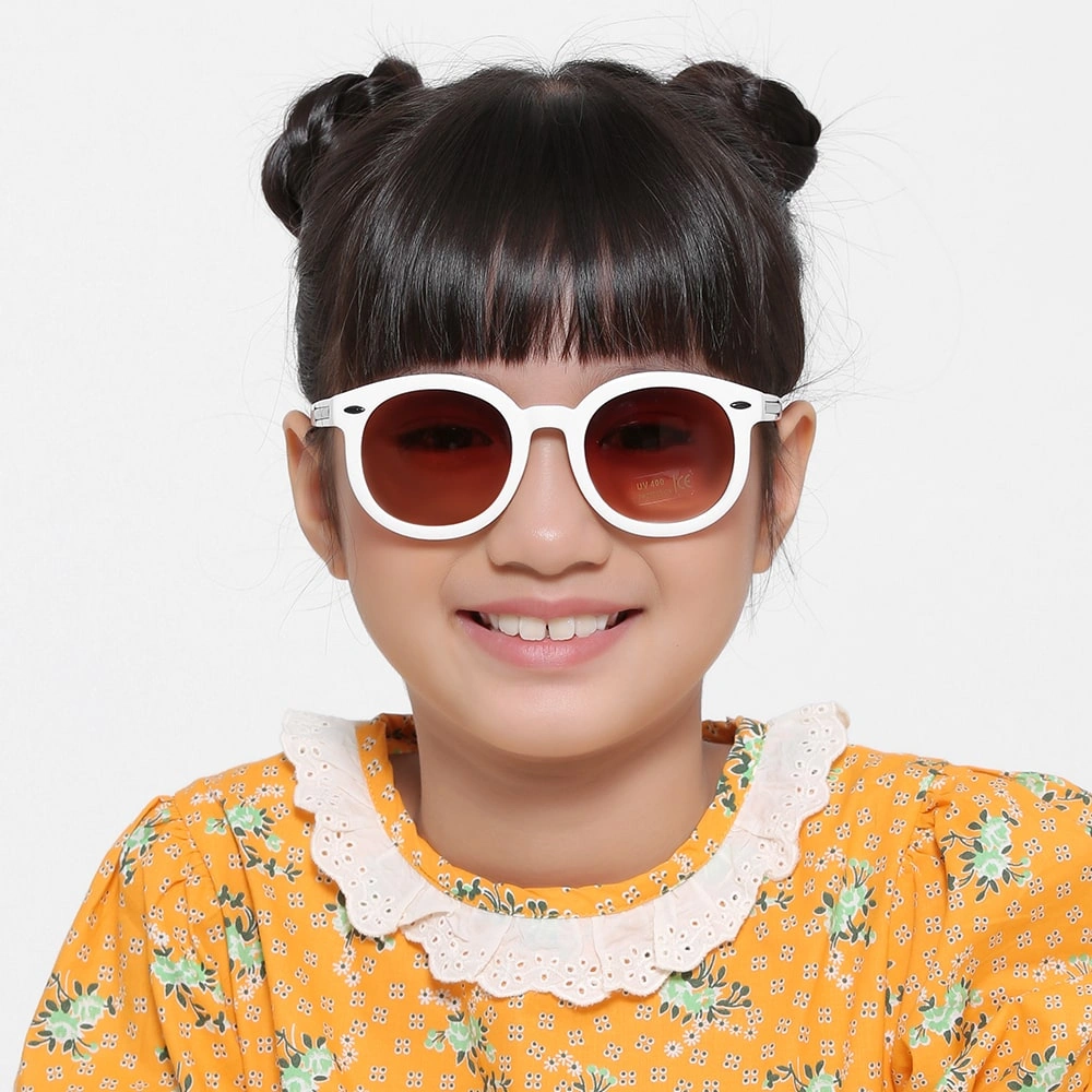 Mắt kính thời trang trẻ em Smile Kid FM10-01 7