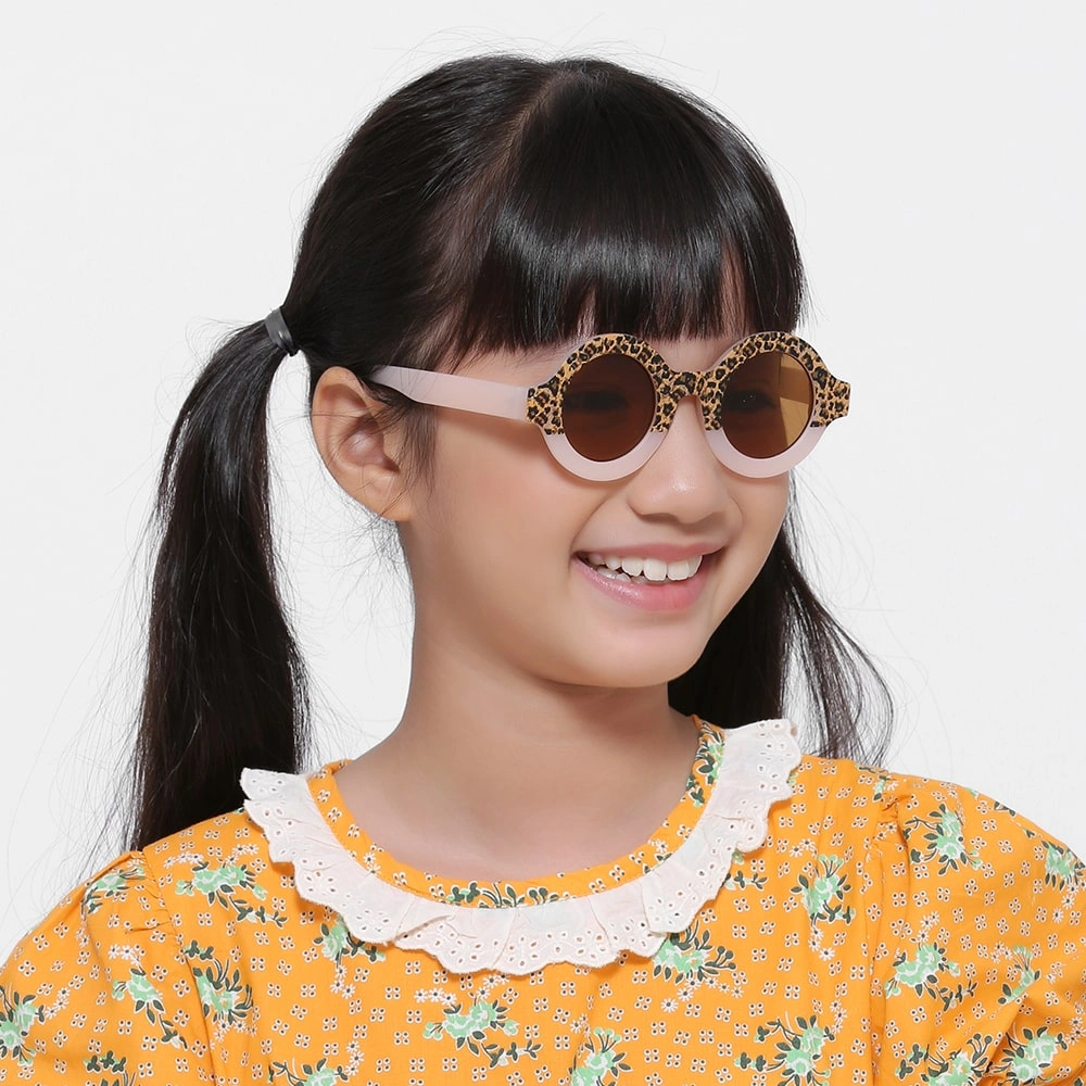Mắt kính thời trang trẻ em Smile Kid FM19-01 6