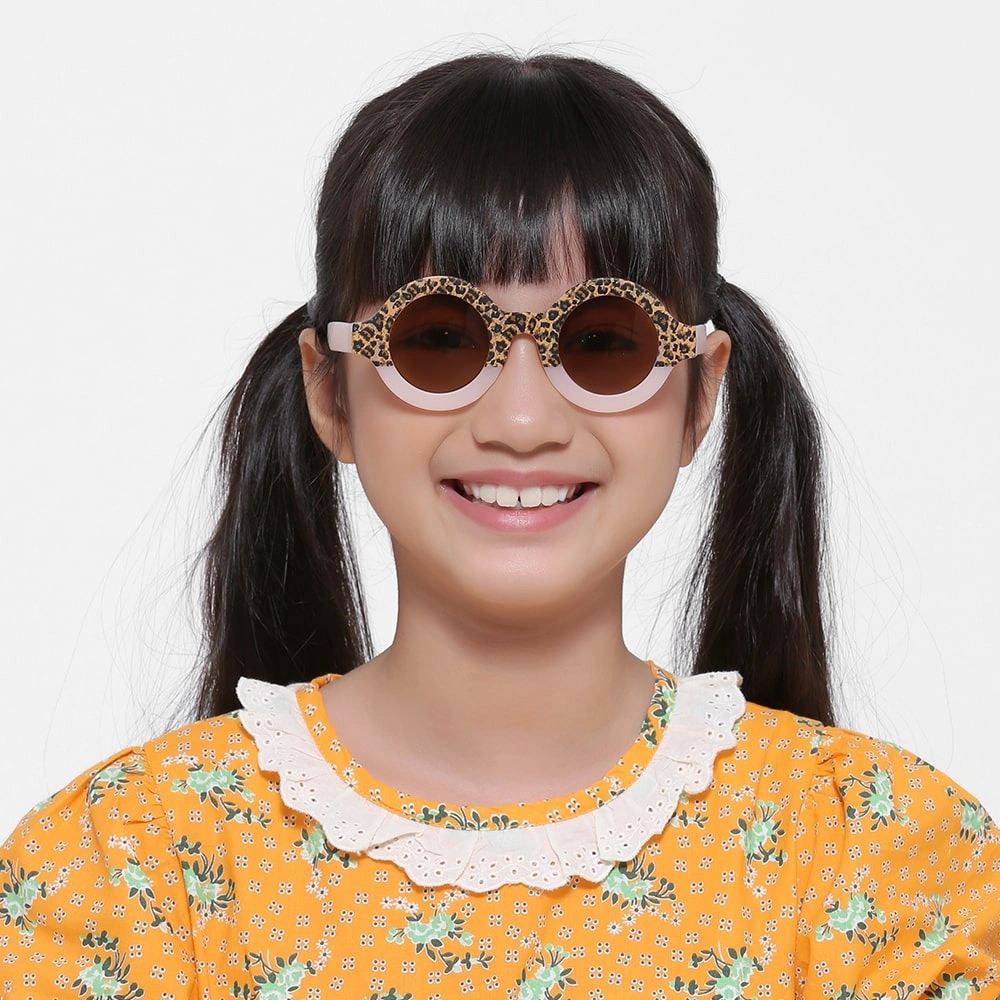 Mắt kính thời trang trẻ em Smile Kid FM19-01 7