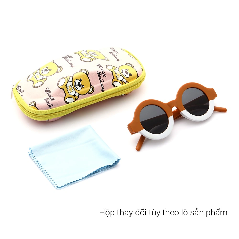 Mắt kính thời trang trẻ em Smile Kid FM19-01 13