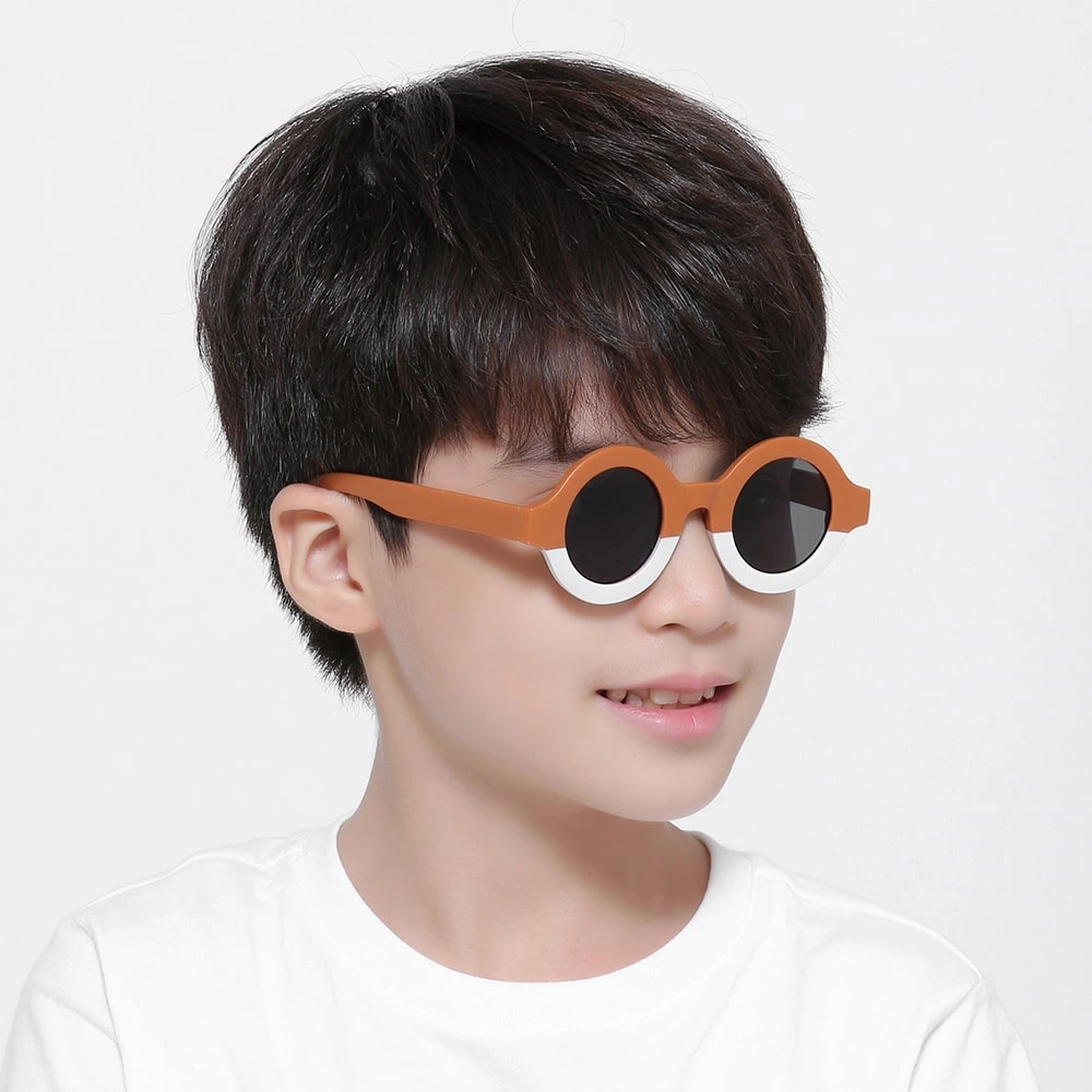 Mắt kính thời trang trẻ em Smile Kid FM19-01 14