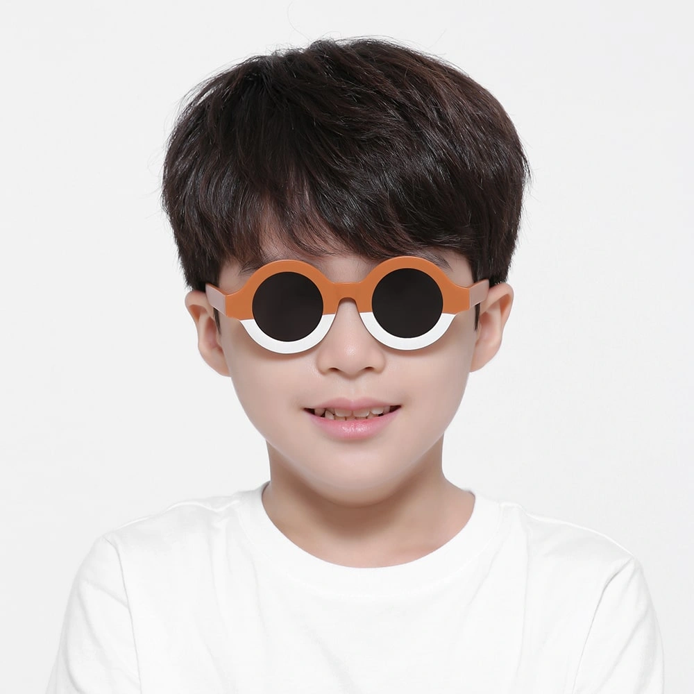Mắt kính thời trang trẻ em Smile Kid FM19-01 15