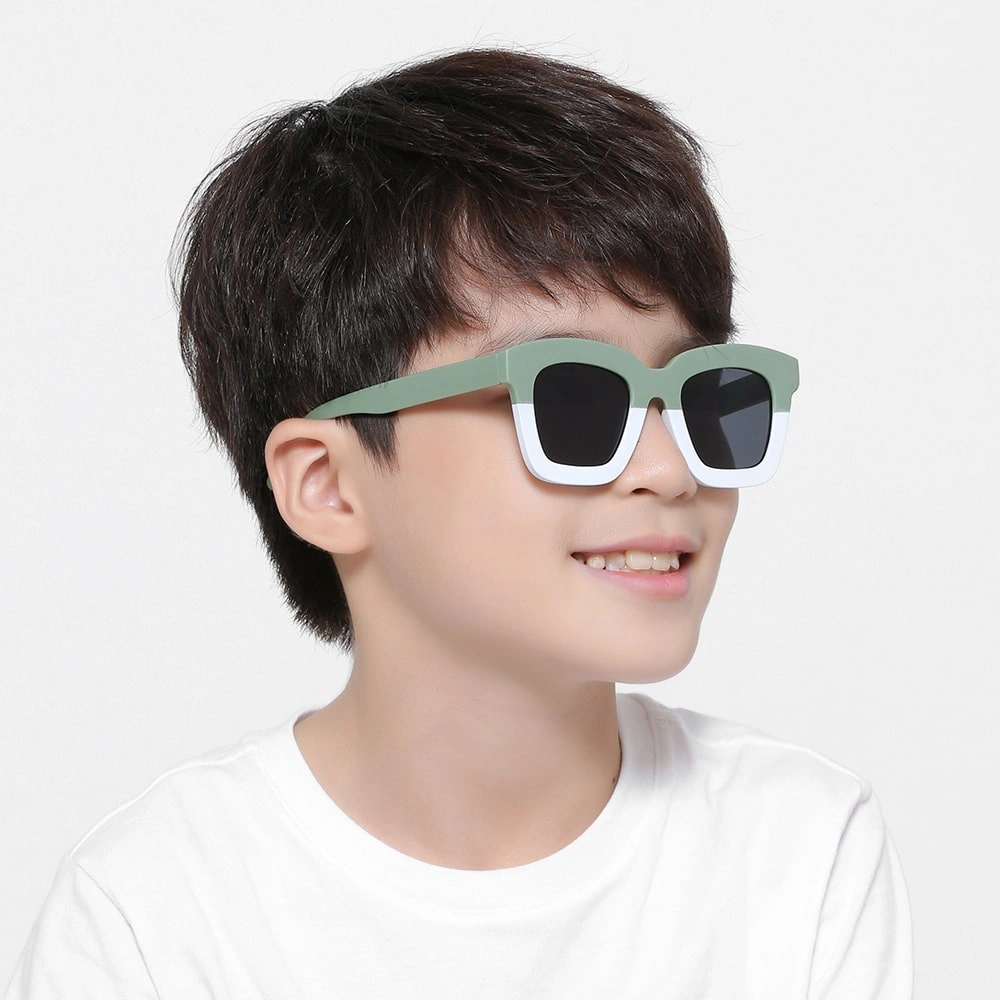 Mắt kính thời trang trẻ em Smile Kid FM20-01 6