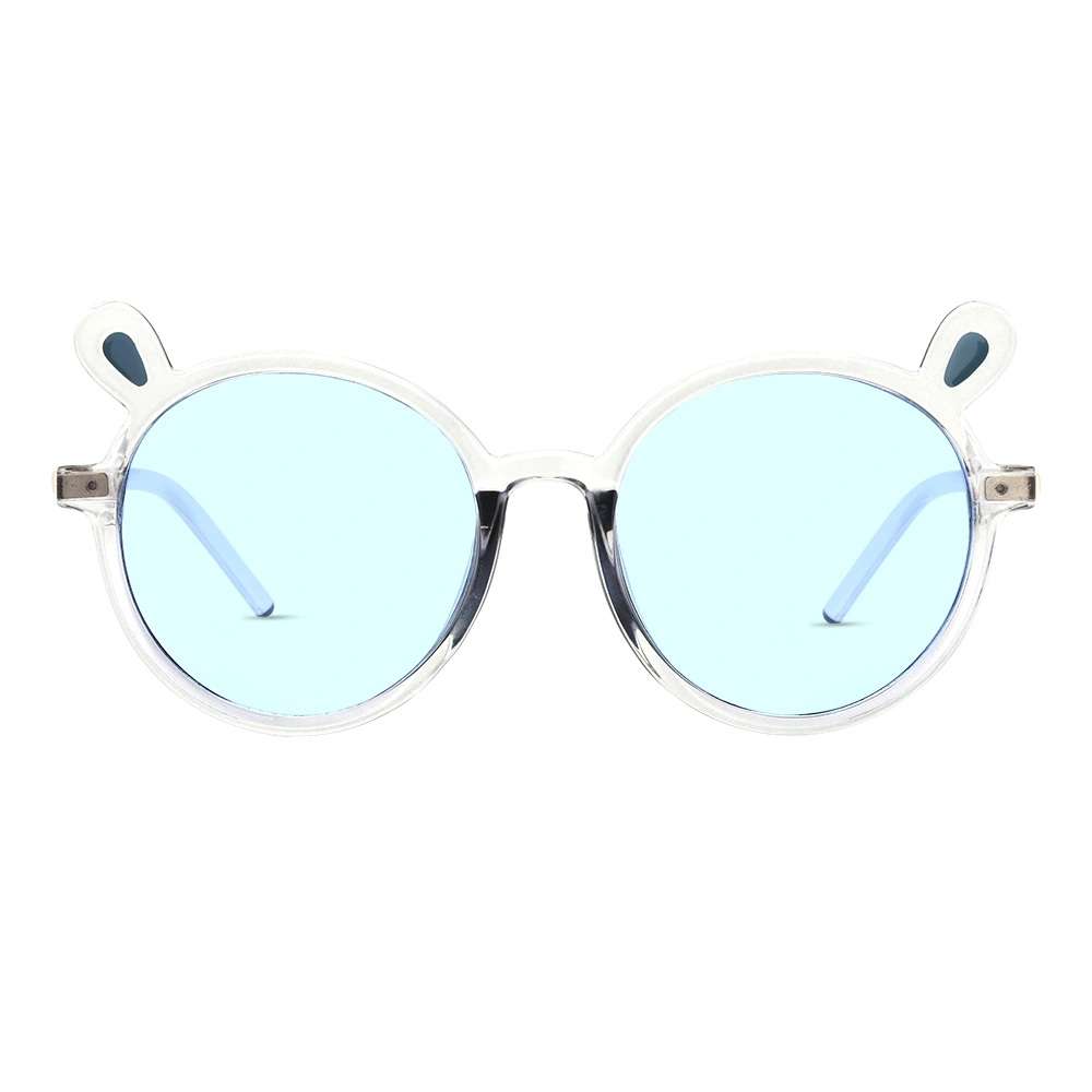 Mắt kính thời trang trẻ em Smile Kid FM24-01 2