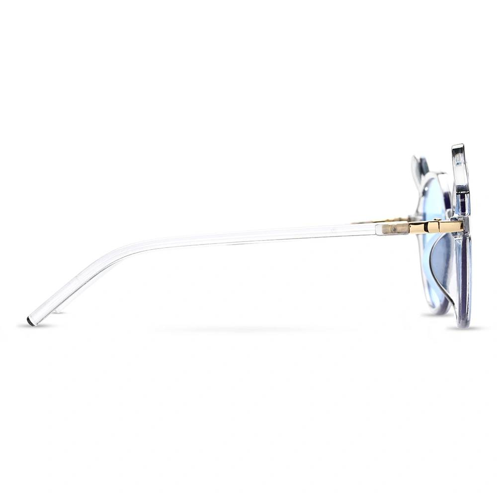 Mắt kính thời trang trẻ em Smile Kid FM24-01 3