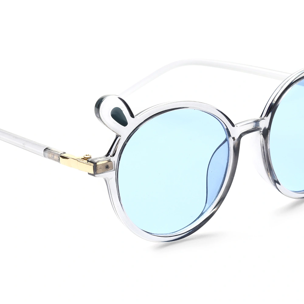 Mắt kính thời trang trẻ em Smile Kid FM24-01 4