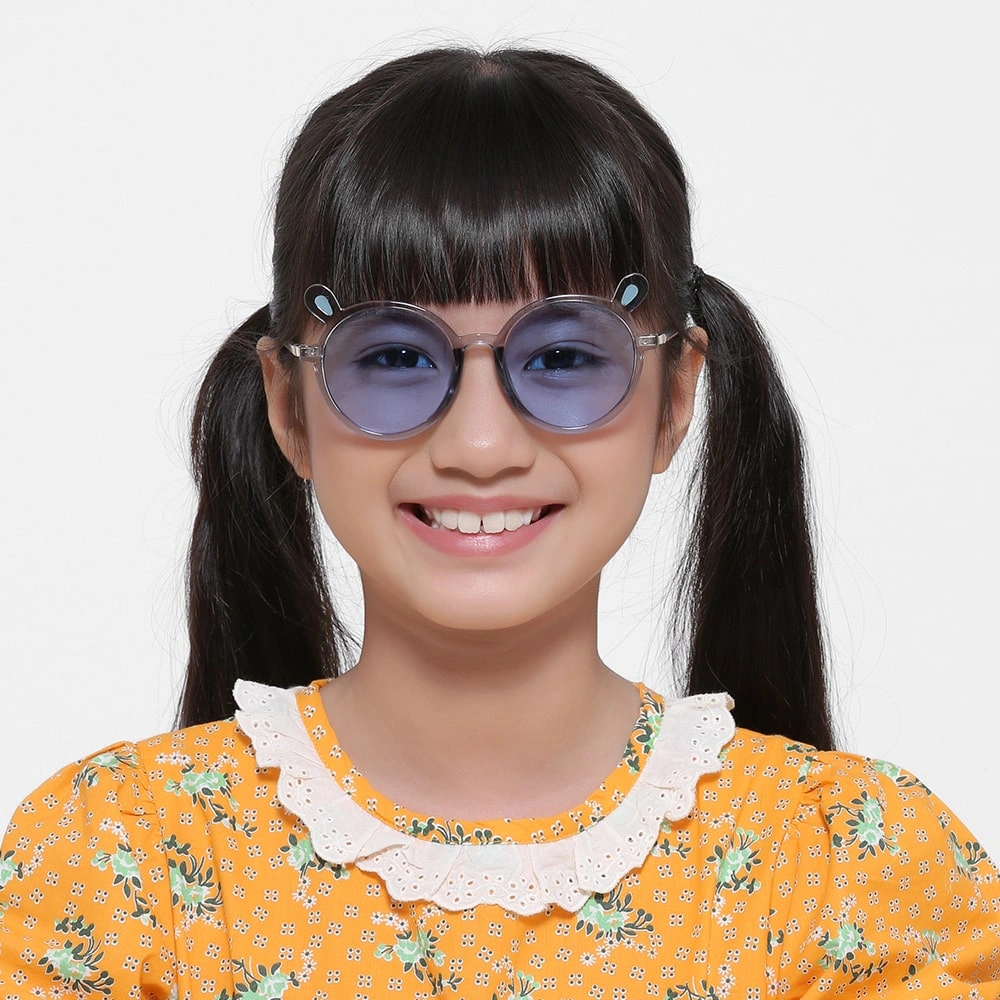 Mắt kính thời trang trẻ em Smile Kid FM24-01 6