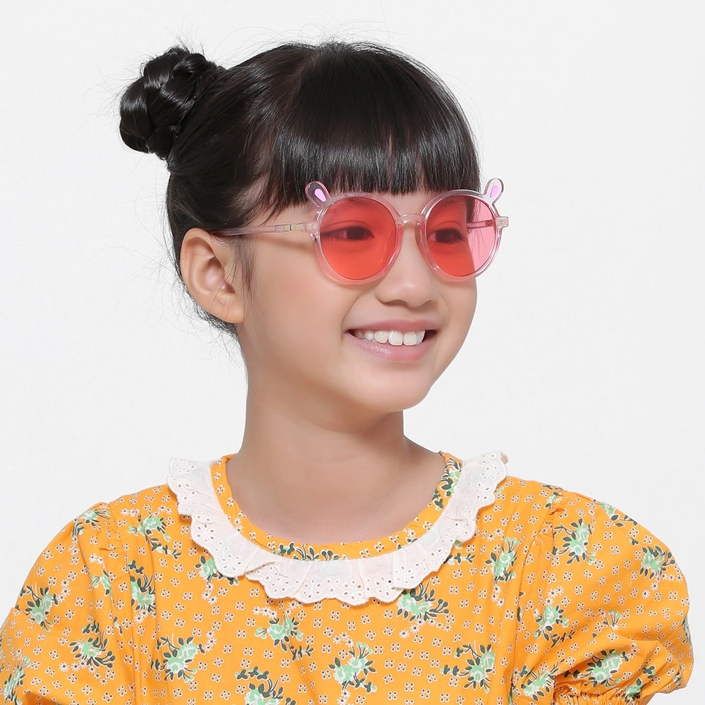 Mắt kính thời trang trẻ em Smile Kid FM24-01 13