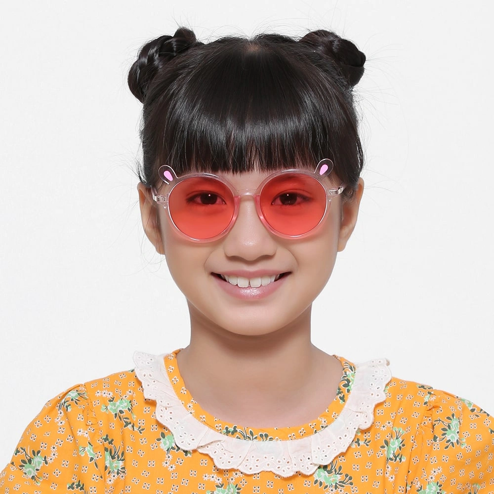 Mắt kính thời trang trẻ em Smile Kid FM24-01 14