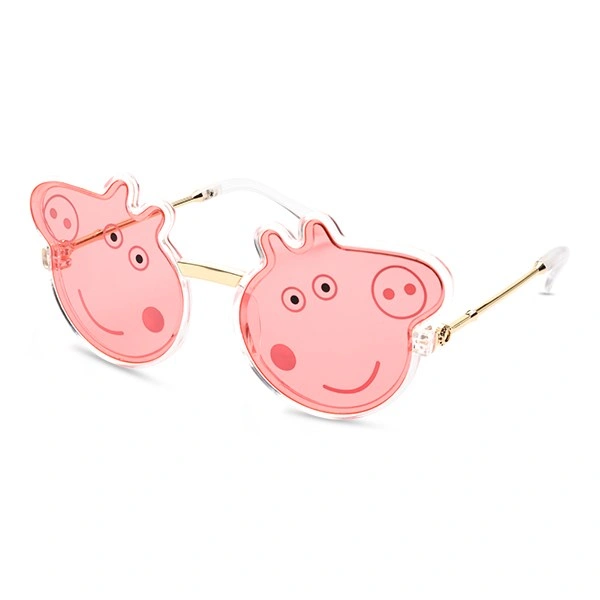 Mắt kính thời trang trẻ em Smile Kid FM25-01 1