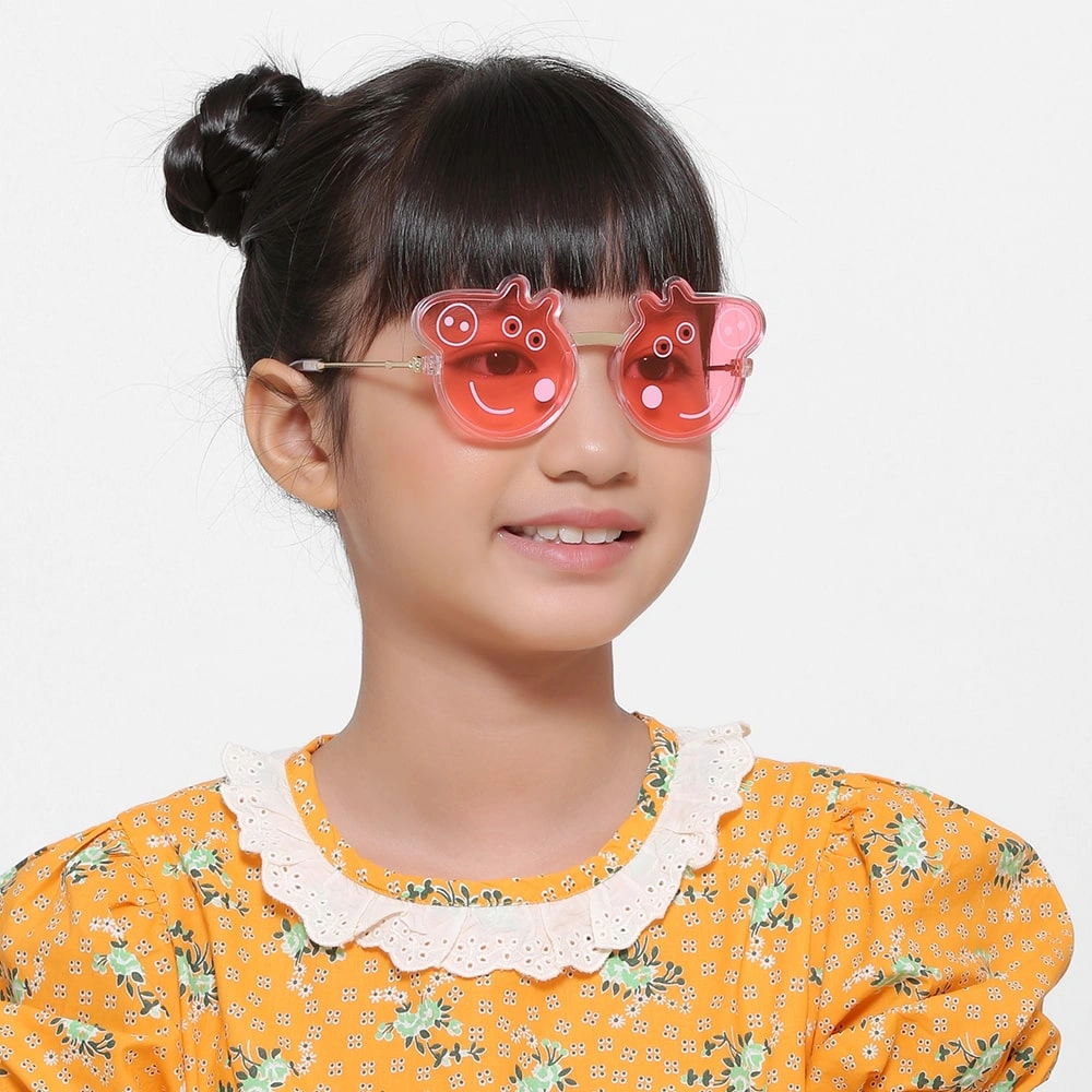 Mắt kính thời trang trẻ em Smile Kid FM25-01 6