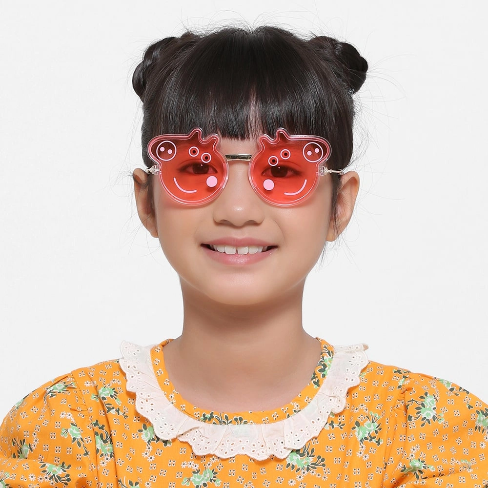 Mắt kính thời trang trẻ em Smile Kid FM25-01 7
