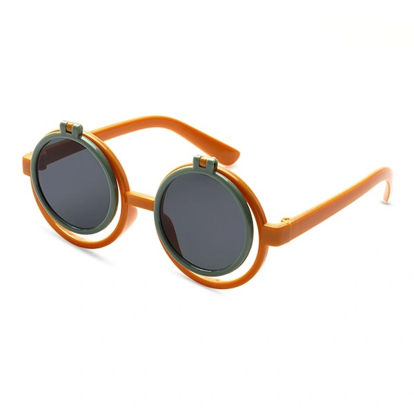 Mắt kính thời trang trẻ em Smile Kid FM27-01 1