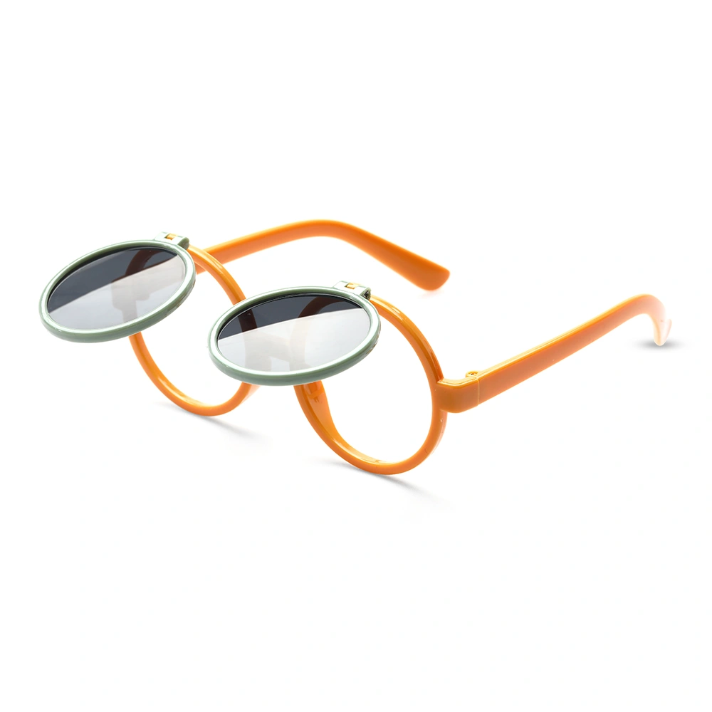 Mắt kính thời trang trẻ em Smile Kid FM27-01 5