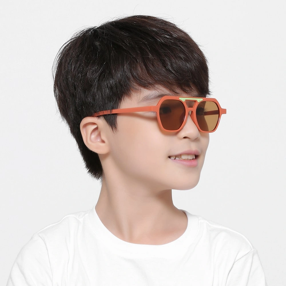 Mắt kính thời trang trẻ em Smile Kid FM28-01 6