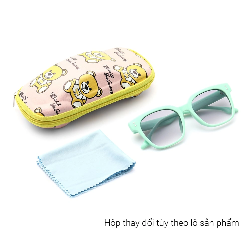 Mắt kính thời trang trẻ em Smile Kid FM29-01 5