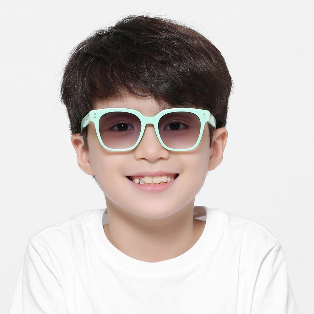 Mắt kính thời trang trẻ em Smile Kid FM29-01 7