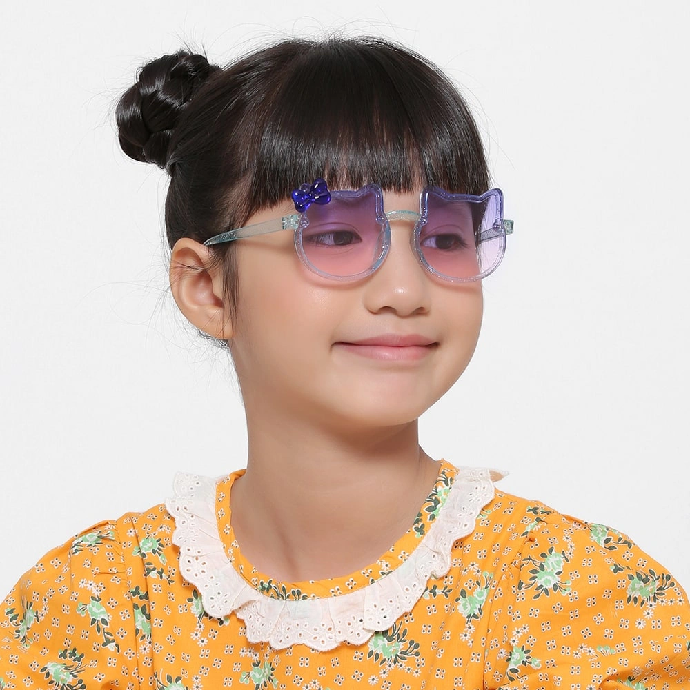 Mắt kính thời trang trẻ em Smile Kid FM30-01 6