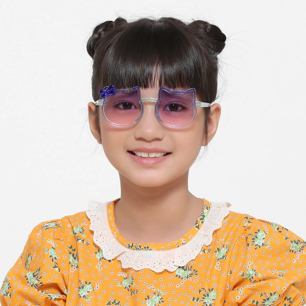 Mắt kính thời trang trẻ em Smile Kid FM30-01 7