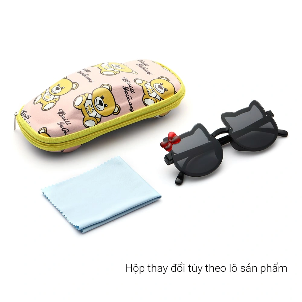Mắt kính thời trang trẻ em Smile Kid FM30-01 13