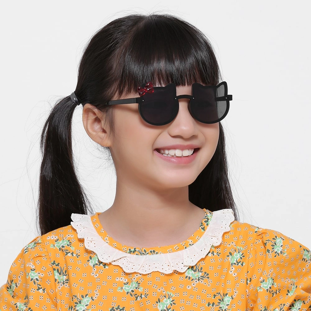 Mắt kính thời trang trẻ em Smile Kid FM30-01 14