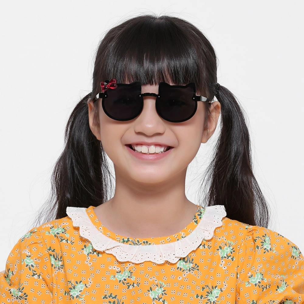 Mắt kính thời trang trẻ em Smile Kid FM30-01 15