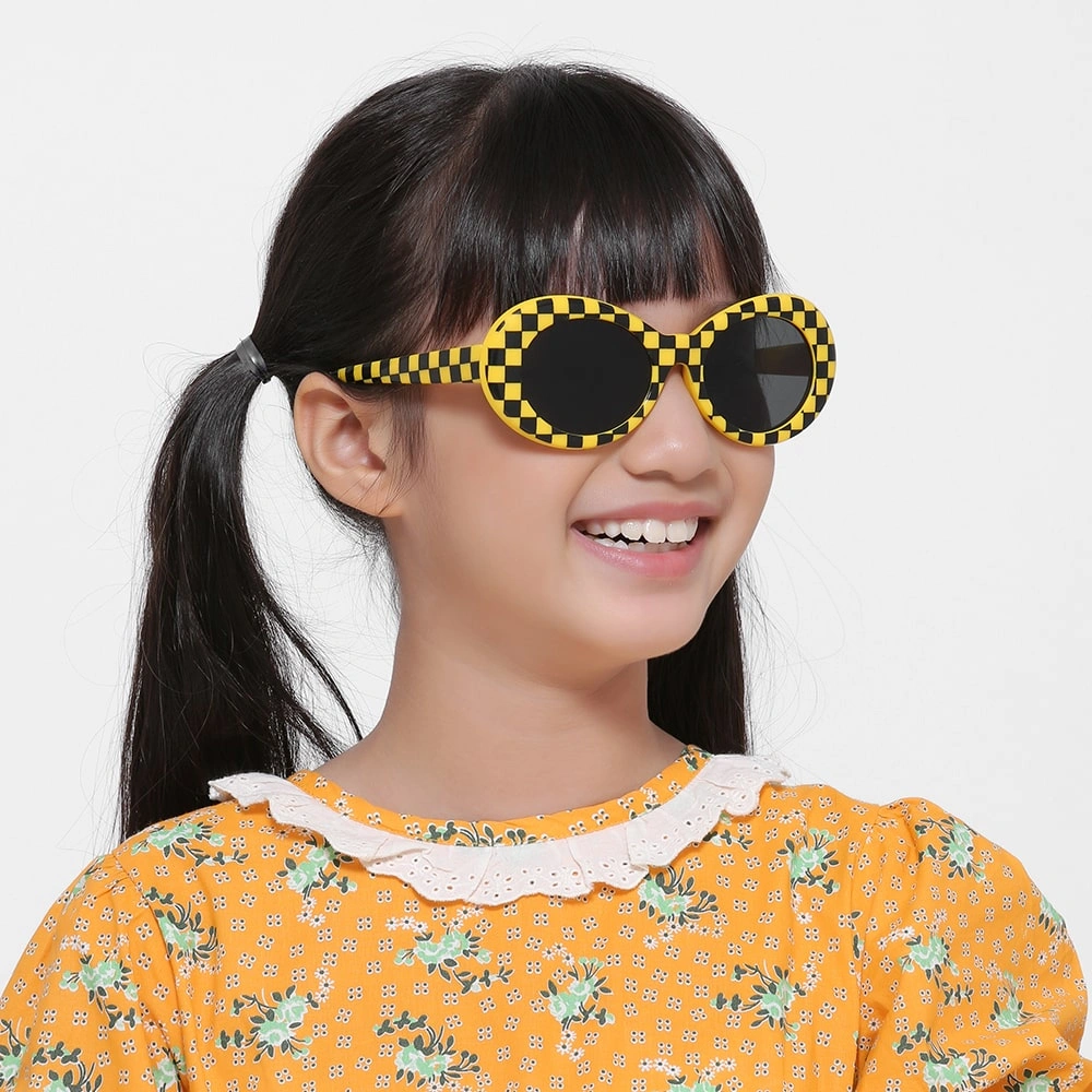 Mắt kính thời trang trẻ em Smile Kid FM33-03 20