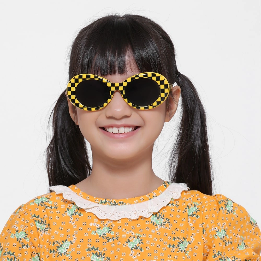 Mắt kính thời trang trẻ em Smile Kid FM33-03 21