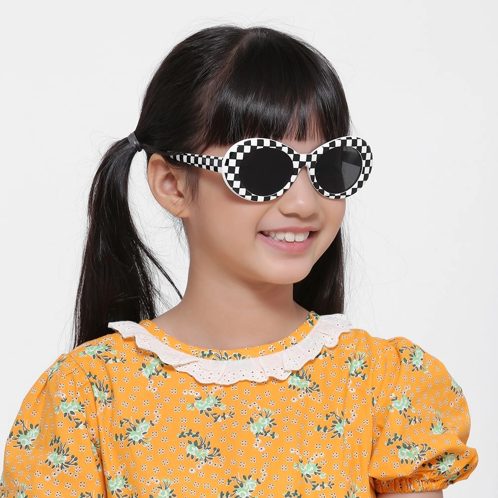 Mắt kính thời trang trẻ em Smile Kid FM33-03 13