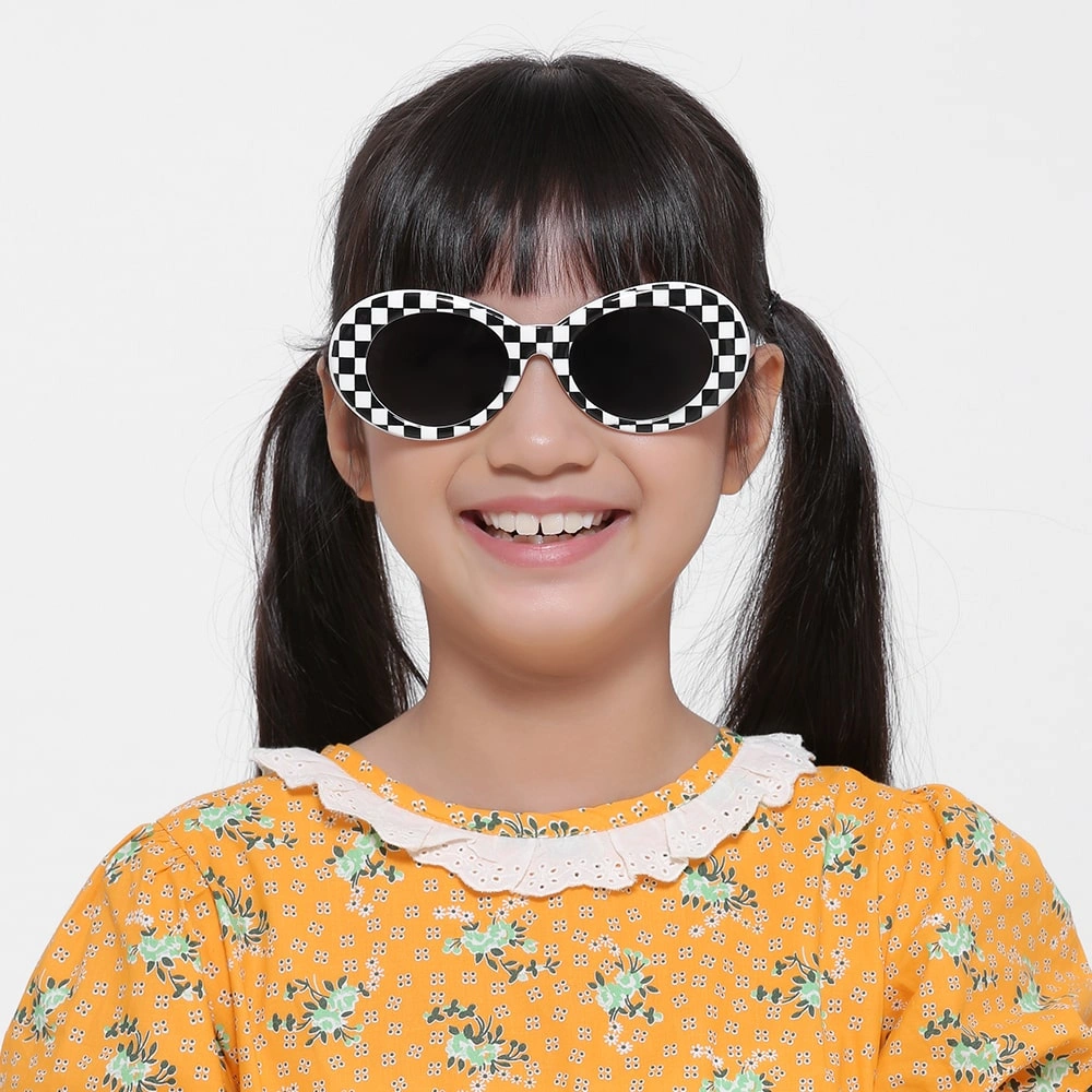 Mắt kính thời trang trẻ em Smile Kid FM33-03 14