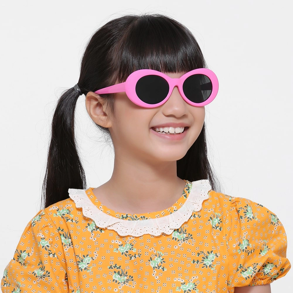 Mắt kính thời trang trẻ em Smile Kid FM33-03 6