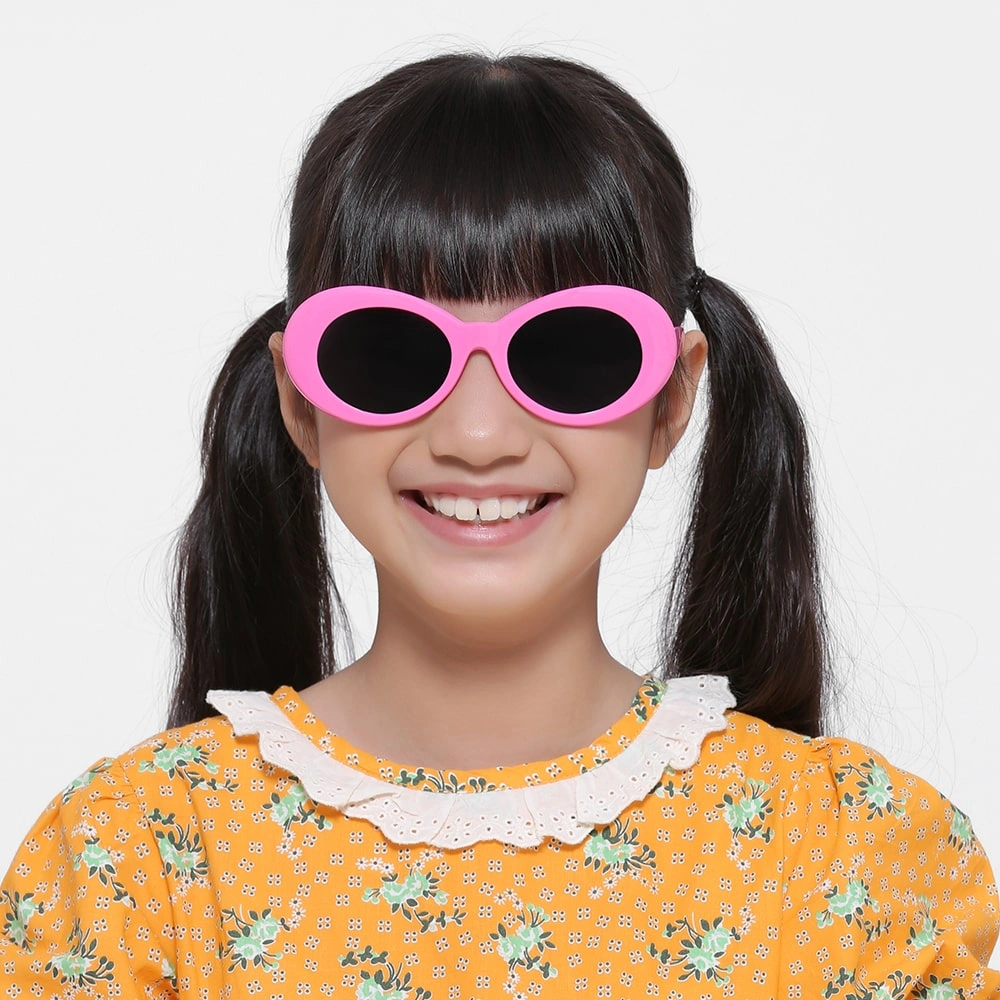 Mắt kính thời trang trẻ em Smile Kid FM33-03 7