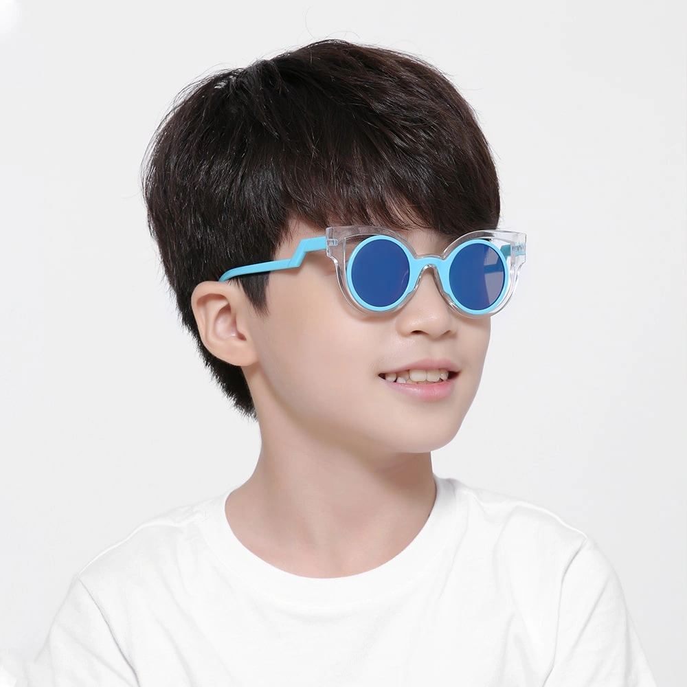Mắt kính thời trang trẻ em Smile Kid FM35-01 6