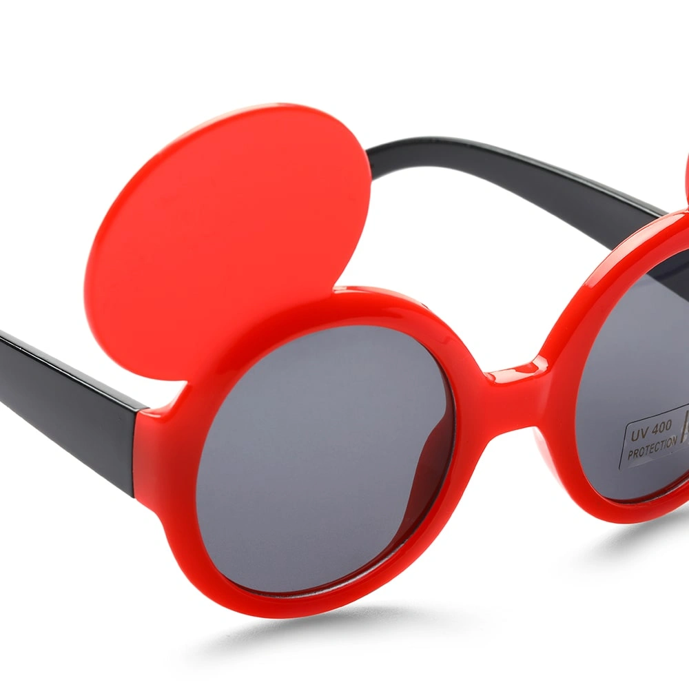 Mắt kính thời trang trẻ em Smile Kid FM37-01 4