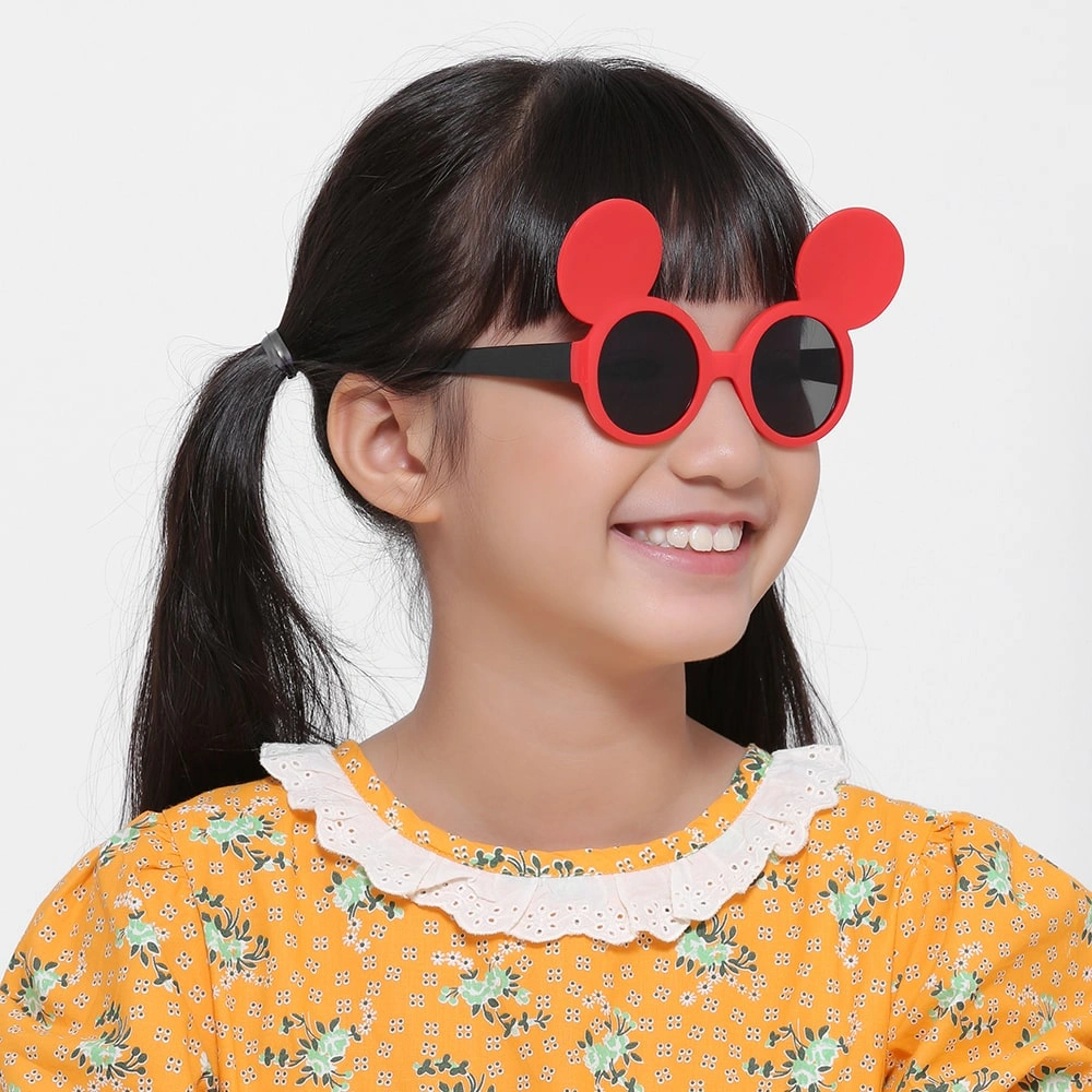 Mắt kính thời trang trẻ em Smile Kid FM37-01 6