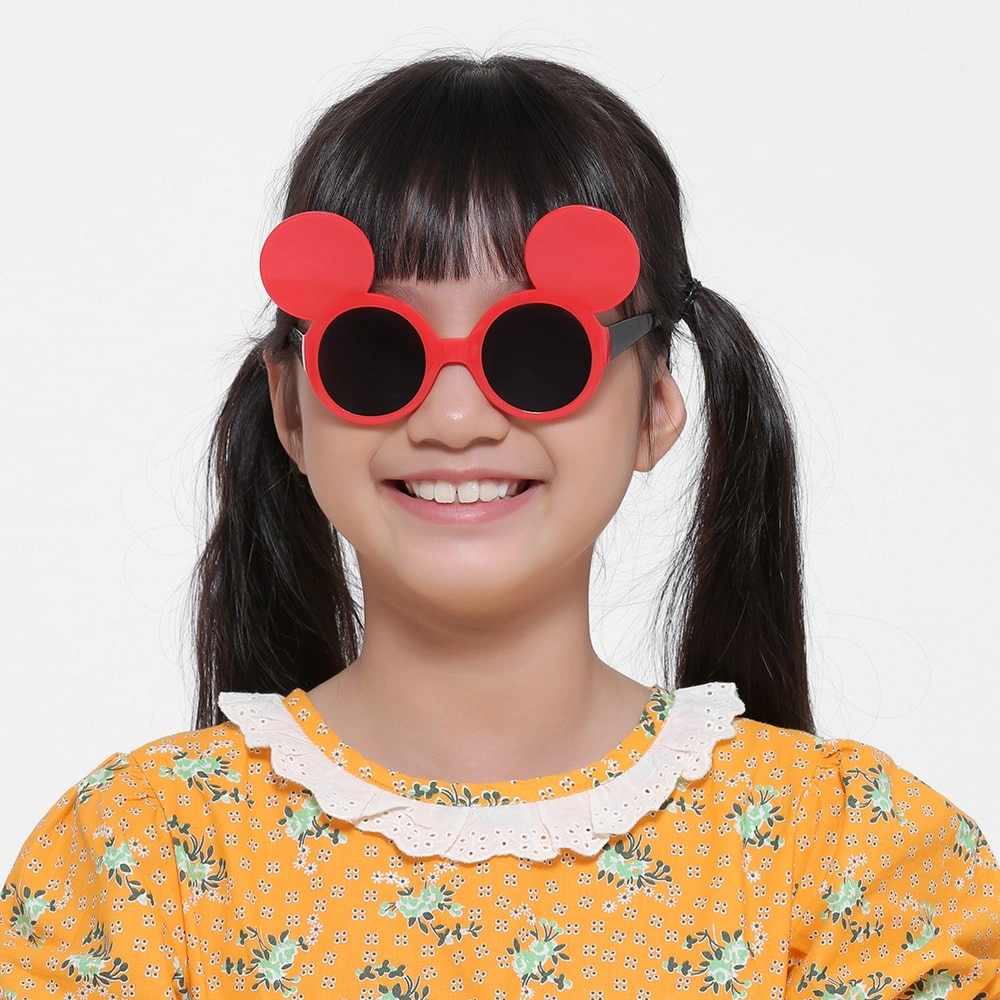 Mắt kính thời trang trẻ em Smile Kid FM37-01 7