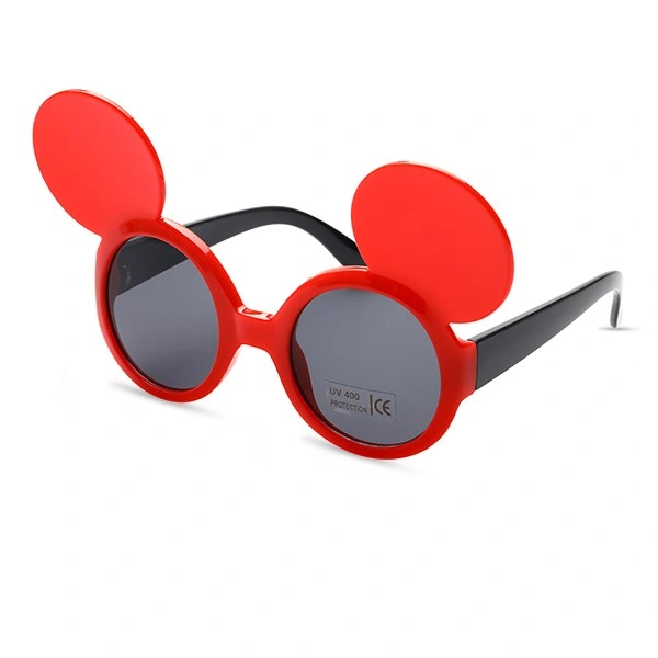 Mắt kính thời trang trẻ em Smile Kid FM37-01 1