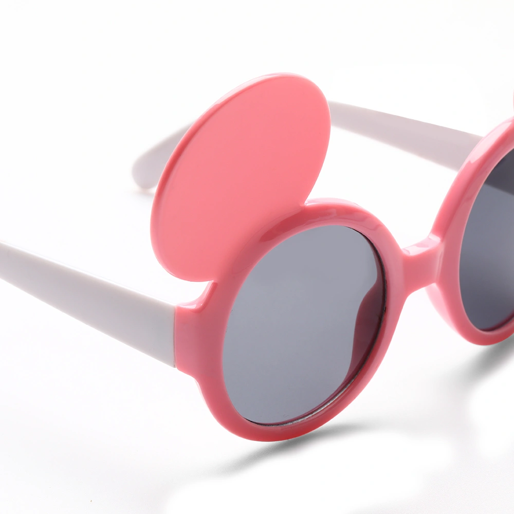 Mắt kính thời trang trẻ em Smile Kid FM37-01 11