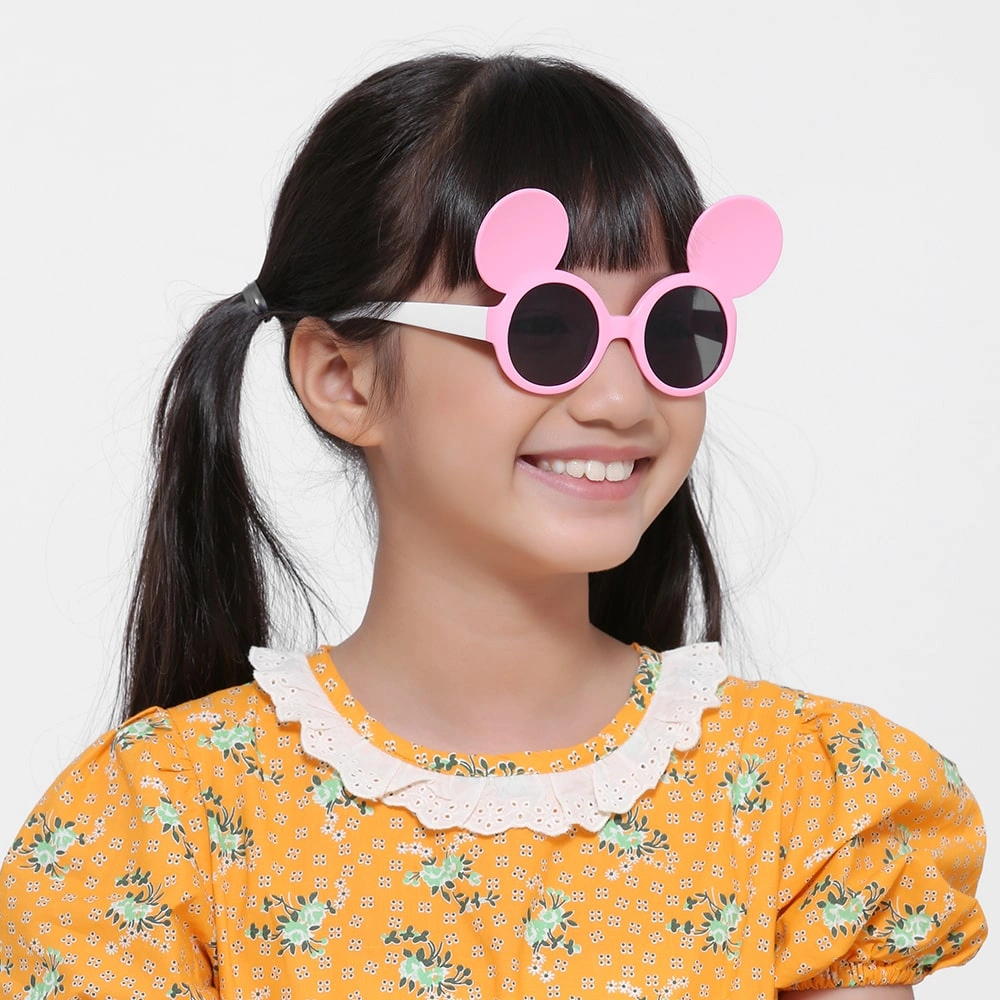 Mắt kính thời trang trẻ em Smile Kid FM37-01 13