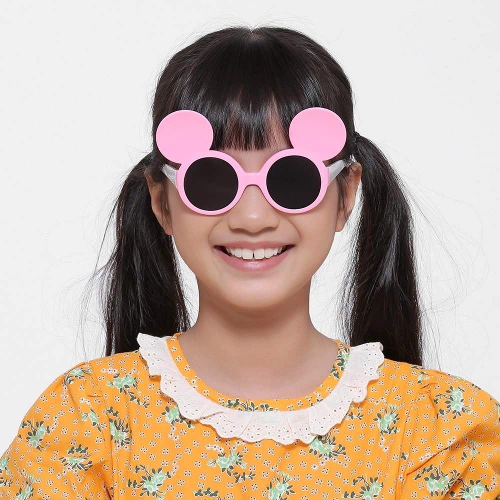 Mắt kính thời trang trẻ em Smile Kid FM37-01 14