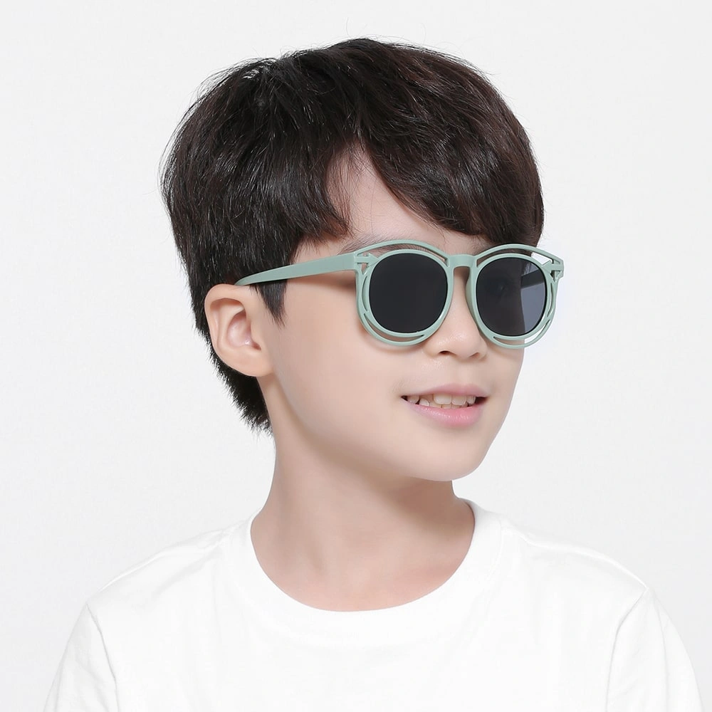 Mắt kính thời trang trẻ em Smile Kid FM38-01 6
