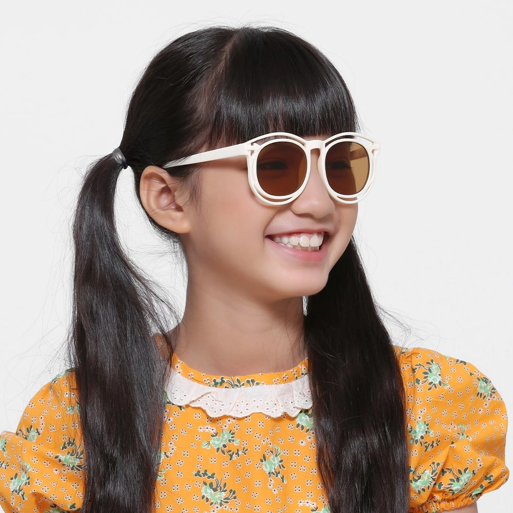 Mắt kính thời trang trẻ em Smile Kid FM38-01 14