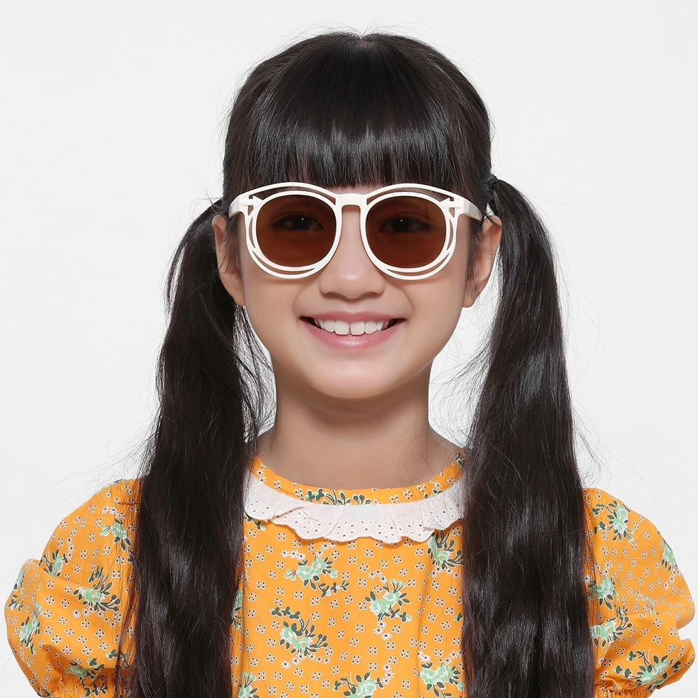 Mắt kính thời trang trẻ em Smile Kid FM38-01 15