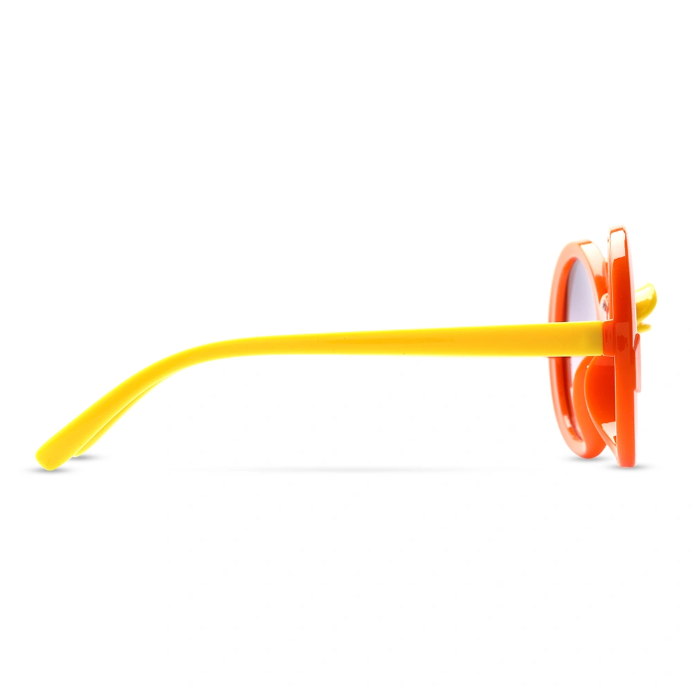 Mắt kính thời trang trẻ em Smile Kid JB1613-01 3