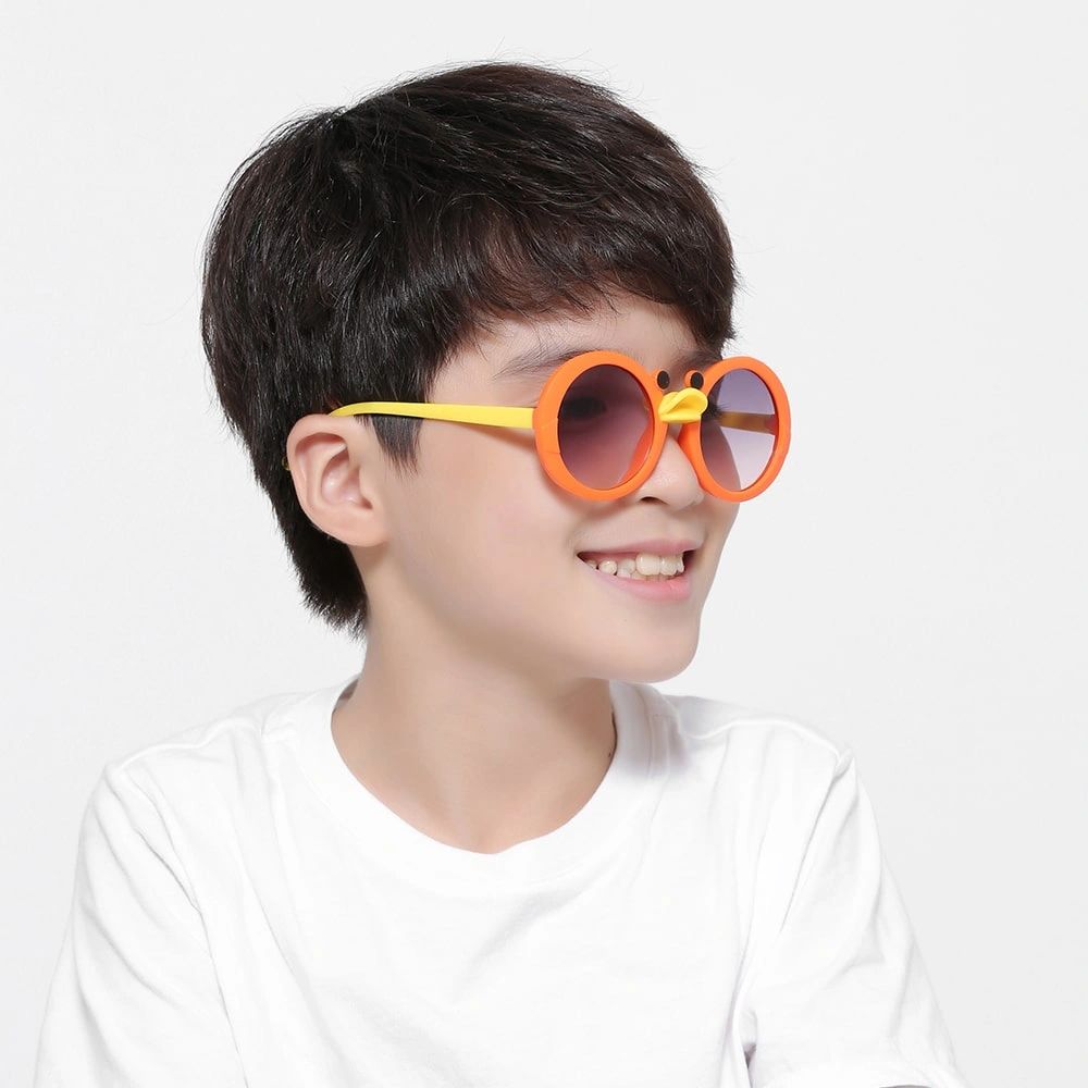 Mắt kính thời trang trẻ em Smile Kid JB1613-01 6