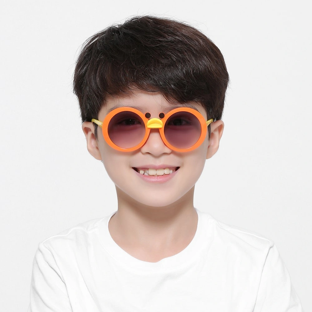 Mắt kính thời trang trẻ em Smile Kid JB1613-01 7